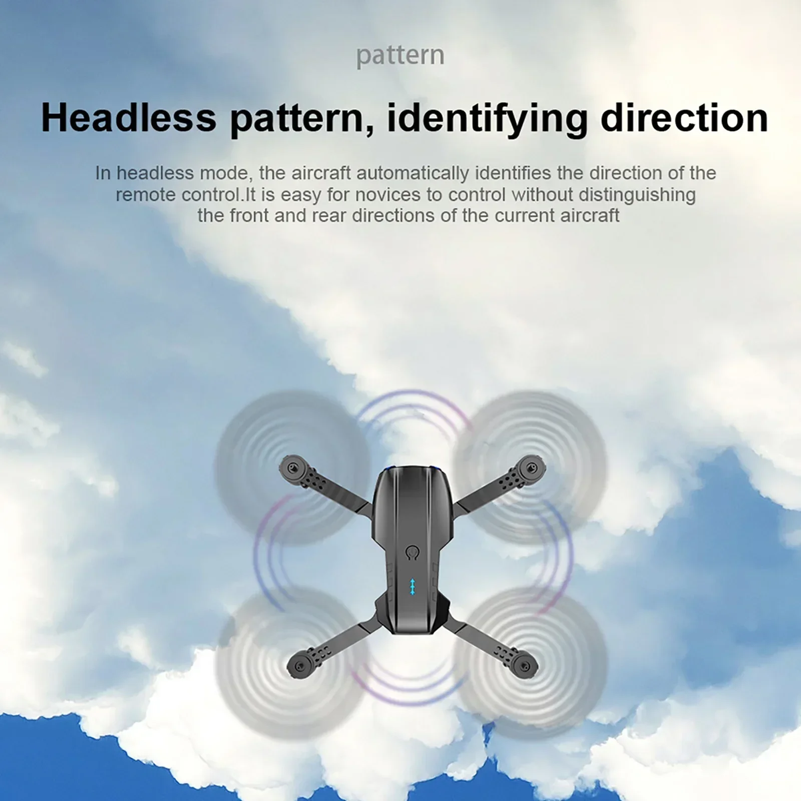 New E99 Pro HD 4K Drone Dual C - Rc Helicopter Electric 评论和价格