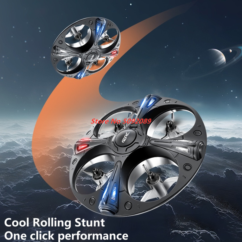 Smart Attitude Hold Hover Mini - Rc Helicopter Electric 评论和价格