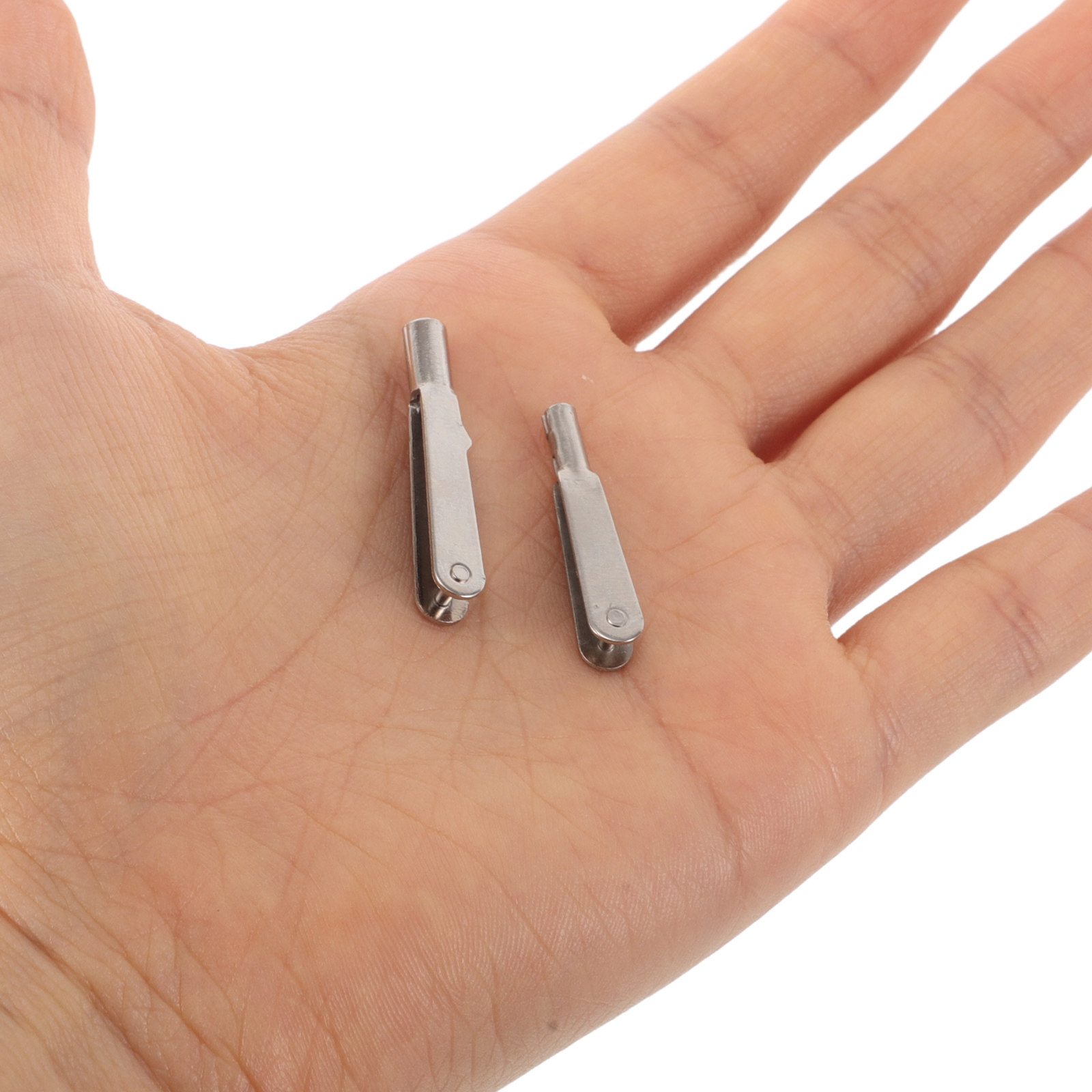 20Pcs Metal Clevis Quick Link  - Rc Helicopter Electric 评论和价格