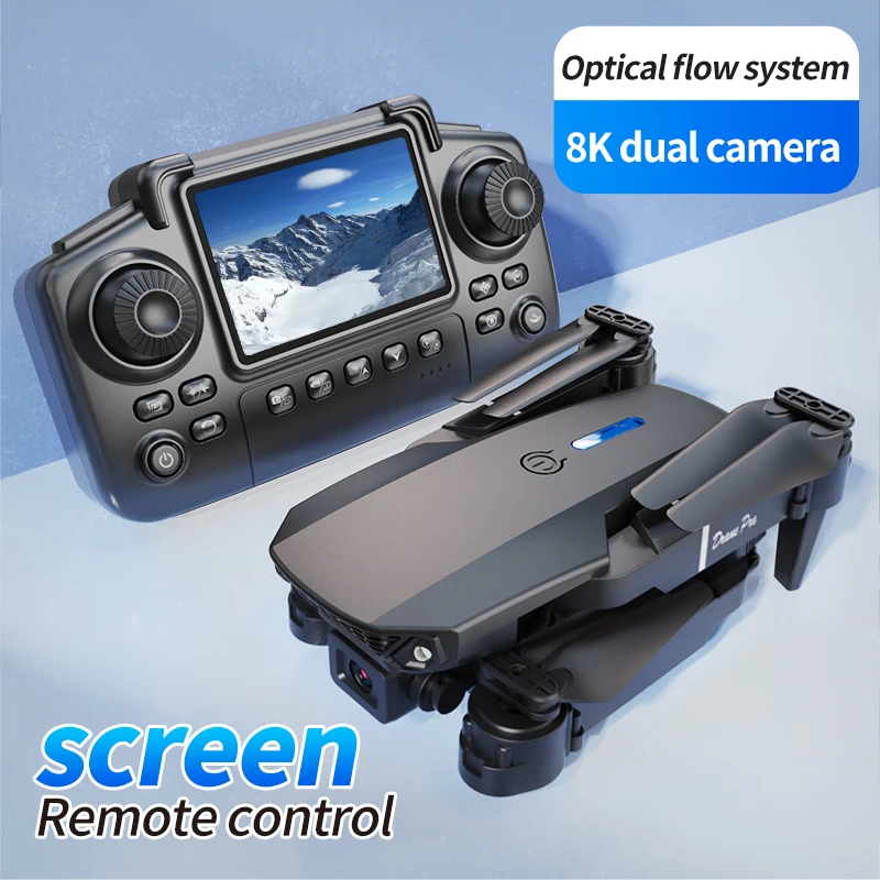 Professional E88 PRO Drone wit - Rc Helicopter Electric 评论和价格