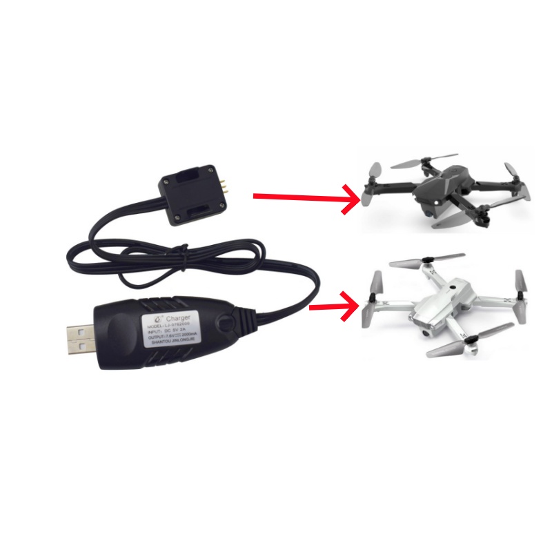 Syma X30 Z6 X500 HS175 D65 RC  - Rc Helicopter Charger 评论和价格