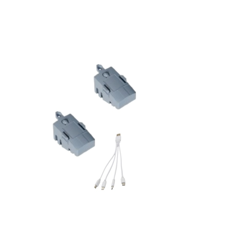 L2 Battery 3.7V 500mAh Battery - Rc Helicopter Coaxial 评论和价格