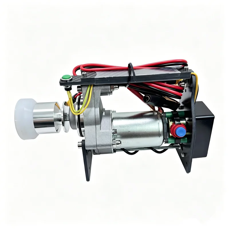 SkyDElThe Master Starter 12V-1 - Rc Helicopter Gas 评论和价格