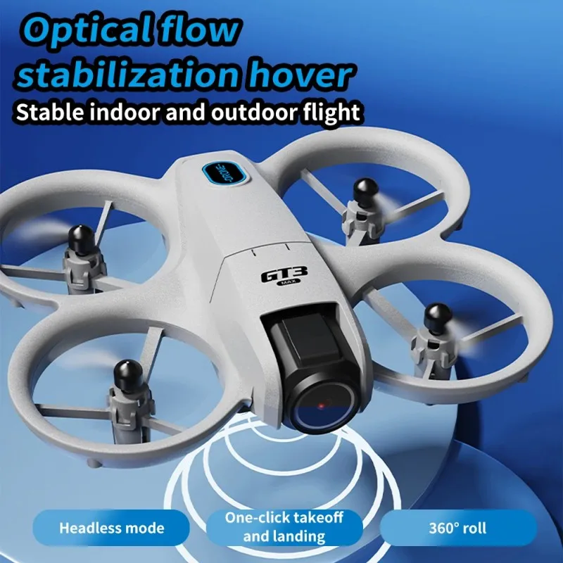 Xiaomi GT3 MAX GPS Drone 8K Ae - Rc Helicopter Charger 评论和价格