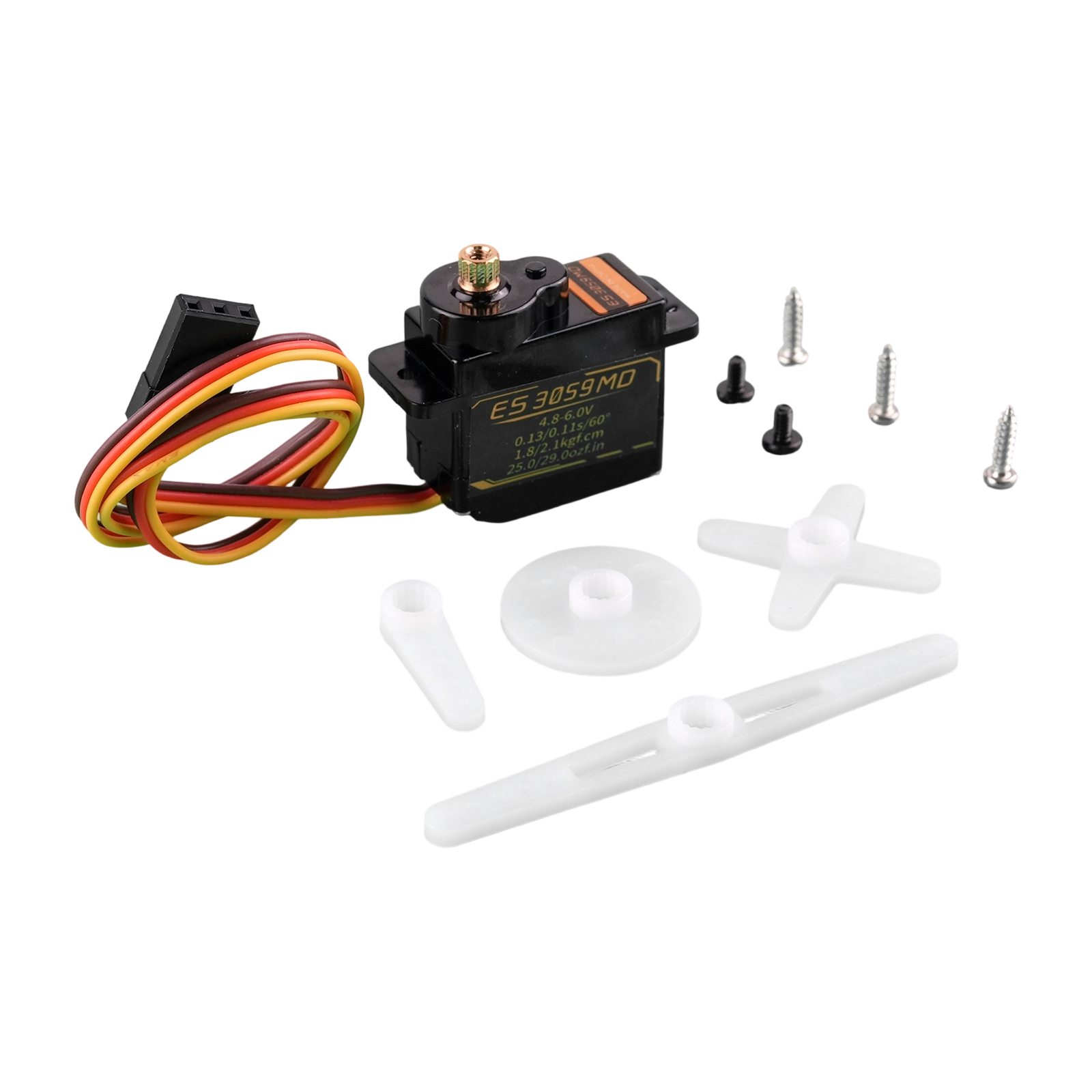 EMAX ES3059MD Digital Micro Se - Rc Helicopter Motor 评论和价格