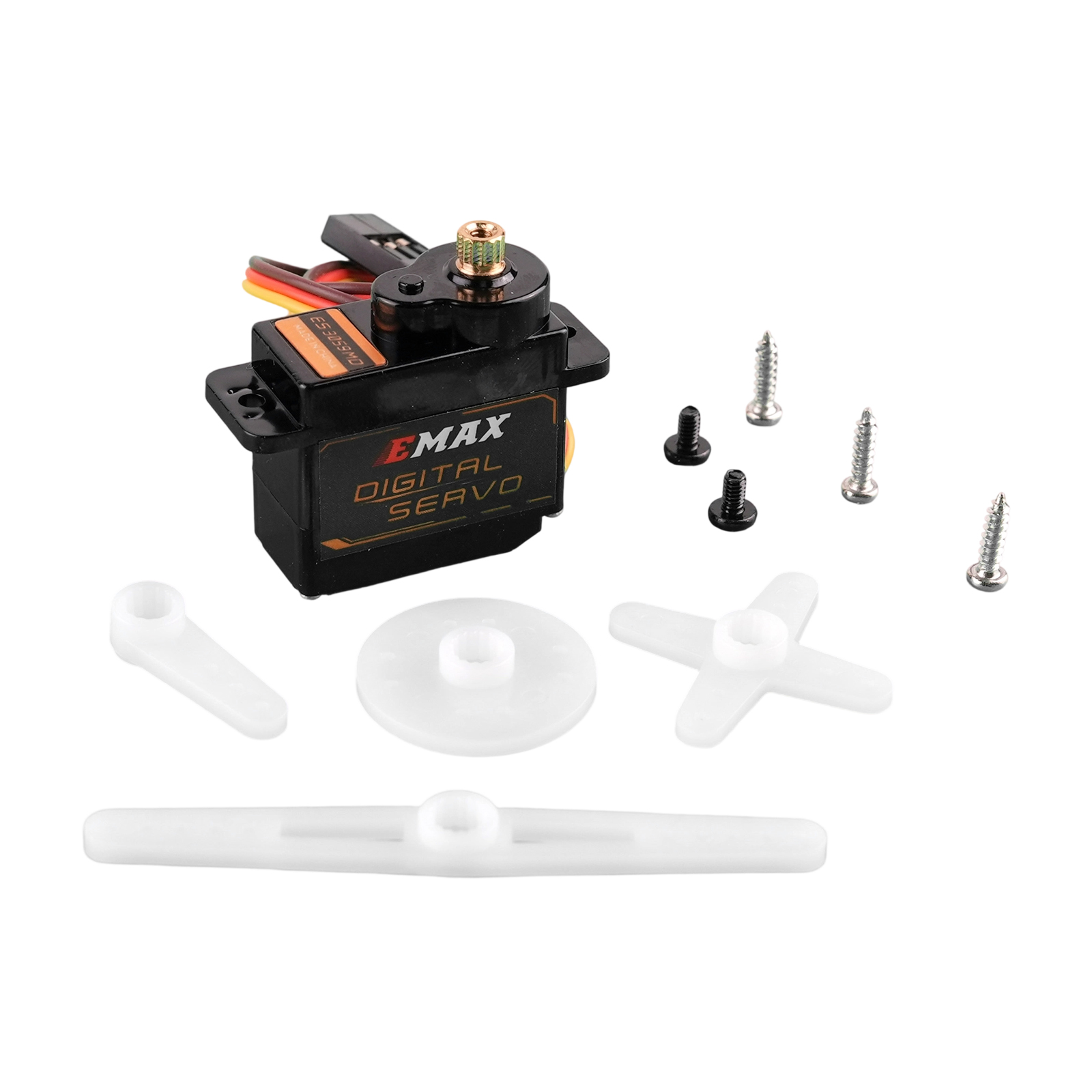 EMAX ES3059MD Digital Micro Se - Rc Helicopter Motor 评论和价格