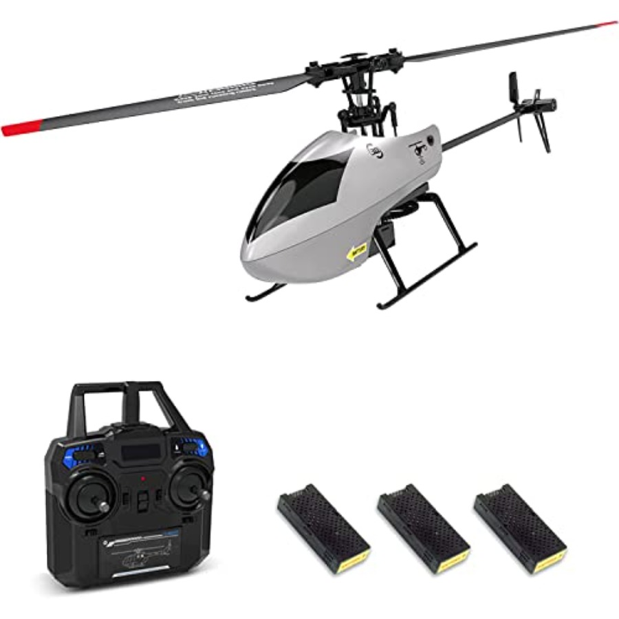 C129 V2 RC Helicopter for indo - Rc Helicopter Gyro 评论和价格