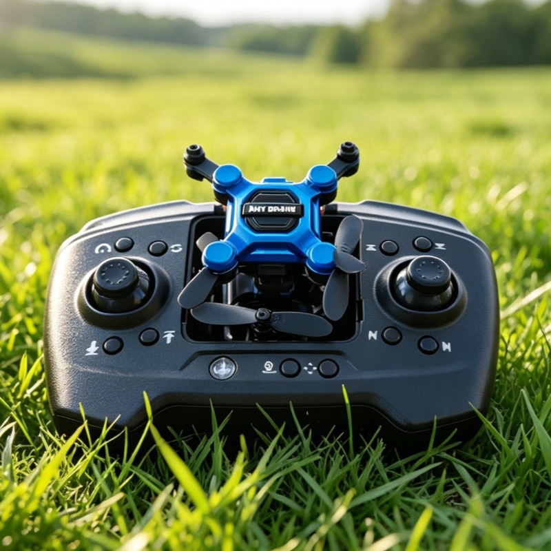 Mini Folding Mosquito Drone wi - Rc Helicopter Mini 评论和价格