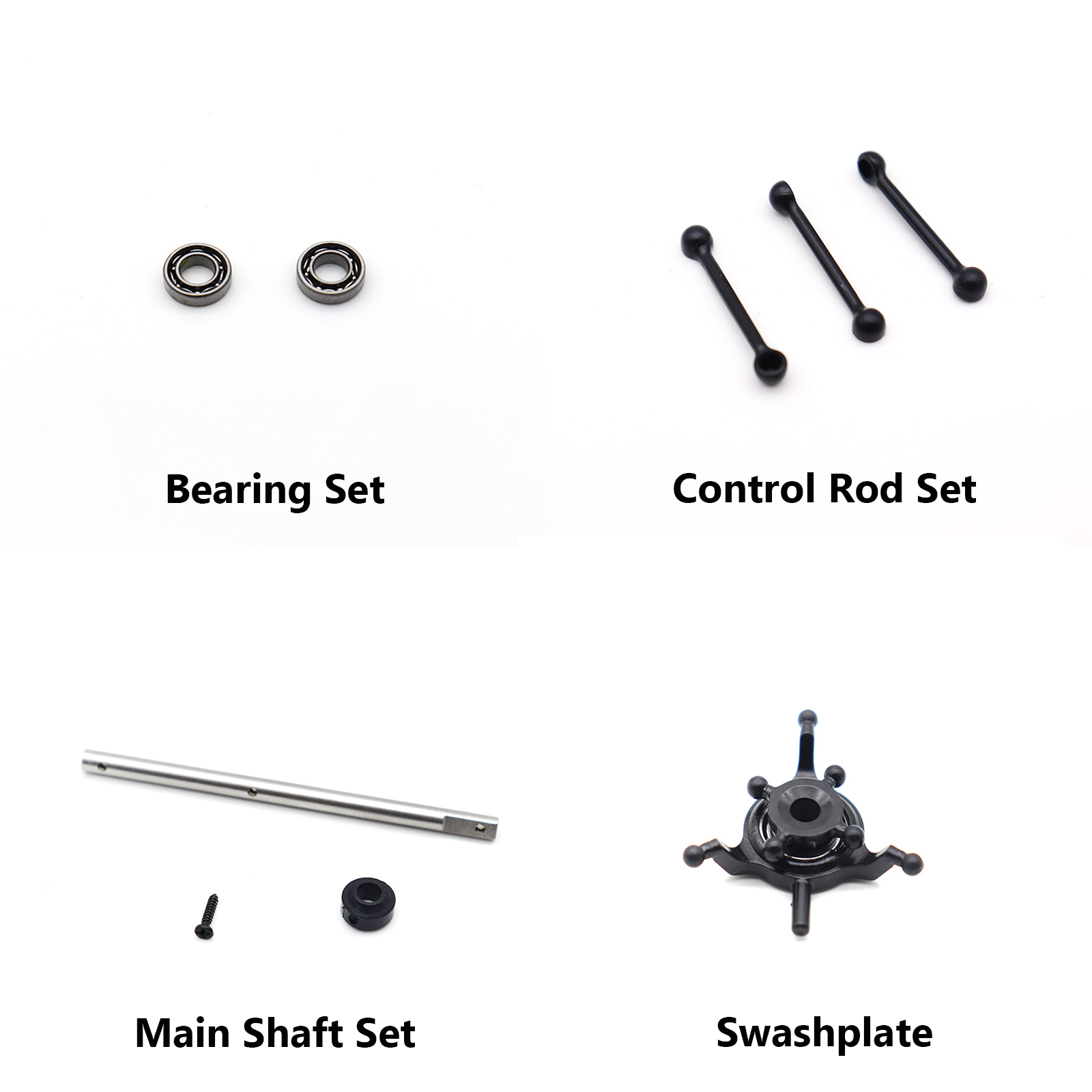 Original Parts for C159 EC-135 - Rc Helicopter Motor 评论和价格