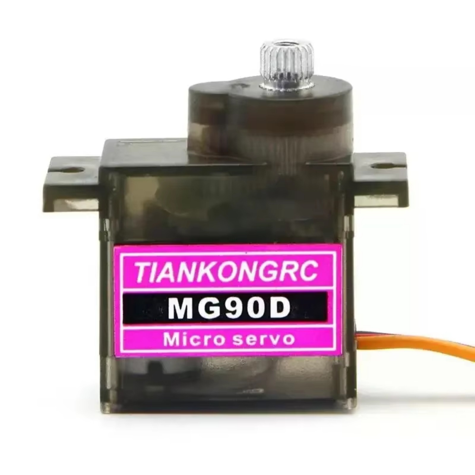 MG90D 9g Metal Gear Servo High - Rc Helicopter Servo 评论和价格