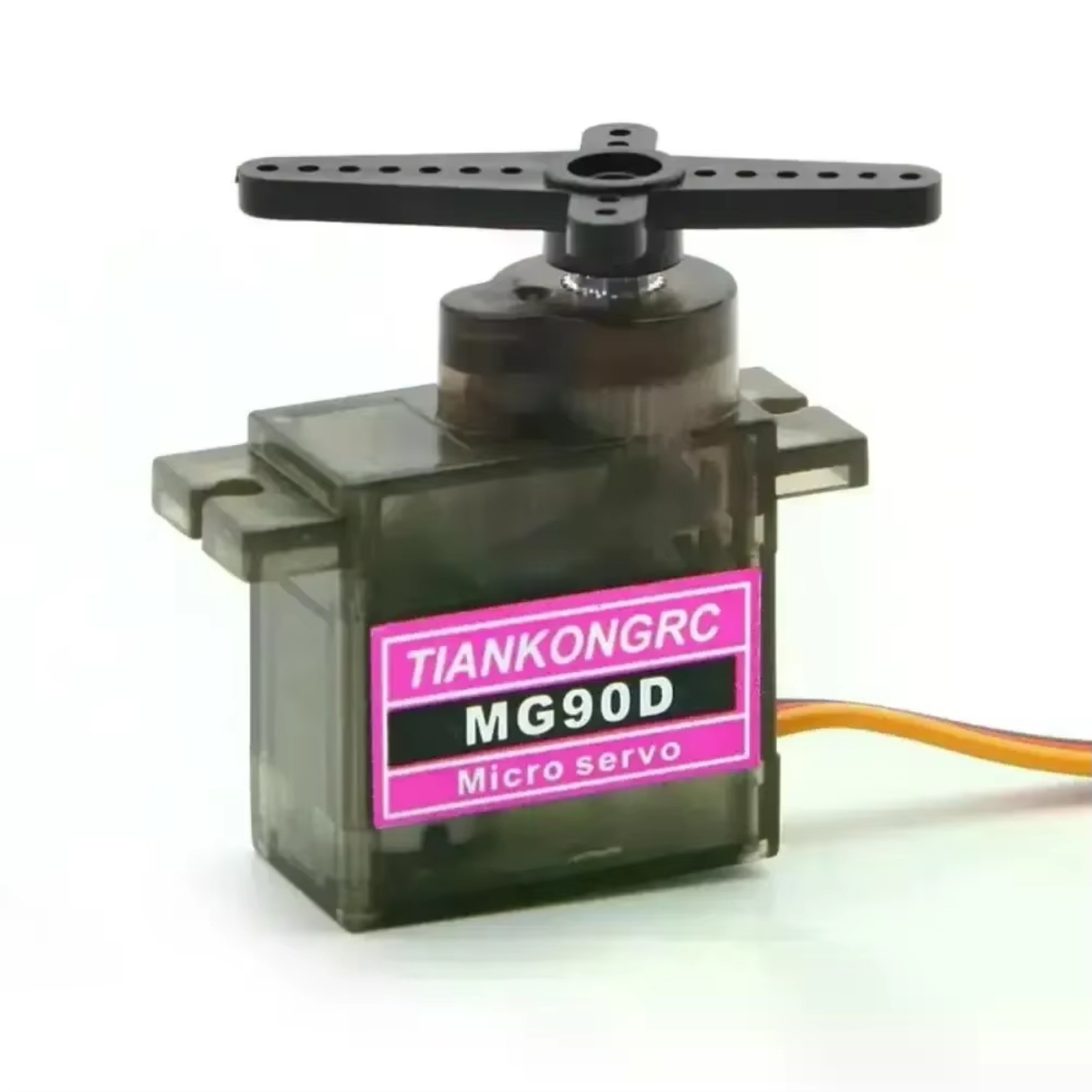 MG90D 9g Metal Gear Servo High - Rc Helicopter Servo 评论和价格
