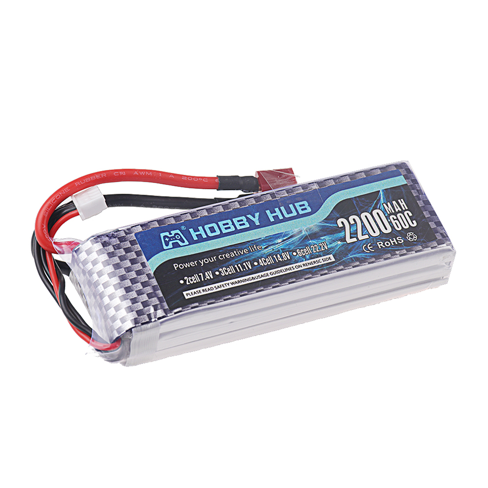 3S 11.1V Lipo Battery Deans T  - Rc Helicopter Coaxial 评论和价格