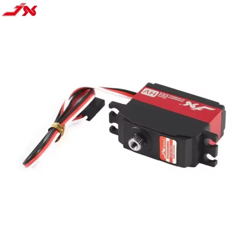 JX PDI-HV2545MG 4.5KG Coreless - Rc Helicopter Gyro 评论和价格