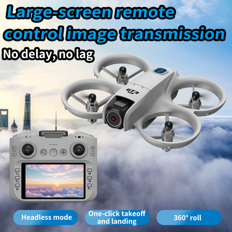 New Model GT3 MAX Drones Large - Rc Helicopter Charger 评论和价格