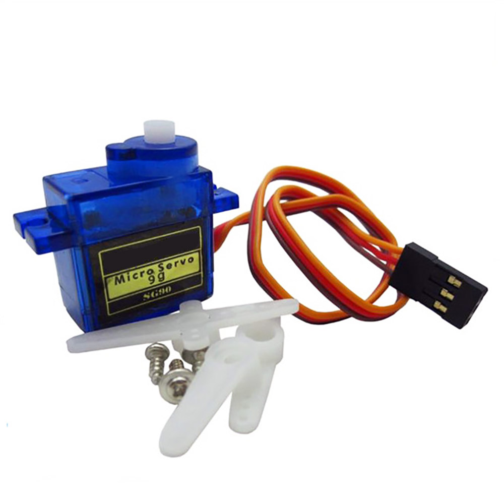 SG90 9g Digital Servo Motor RC - Rc Helicopter Motor 评论和价格
