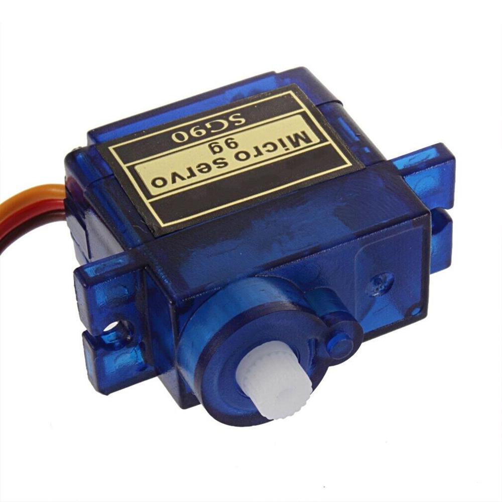 SG90 9g Digital Servo Motor RC - Rc Helicopter Motor 评论和价格