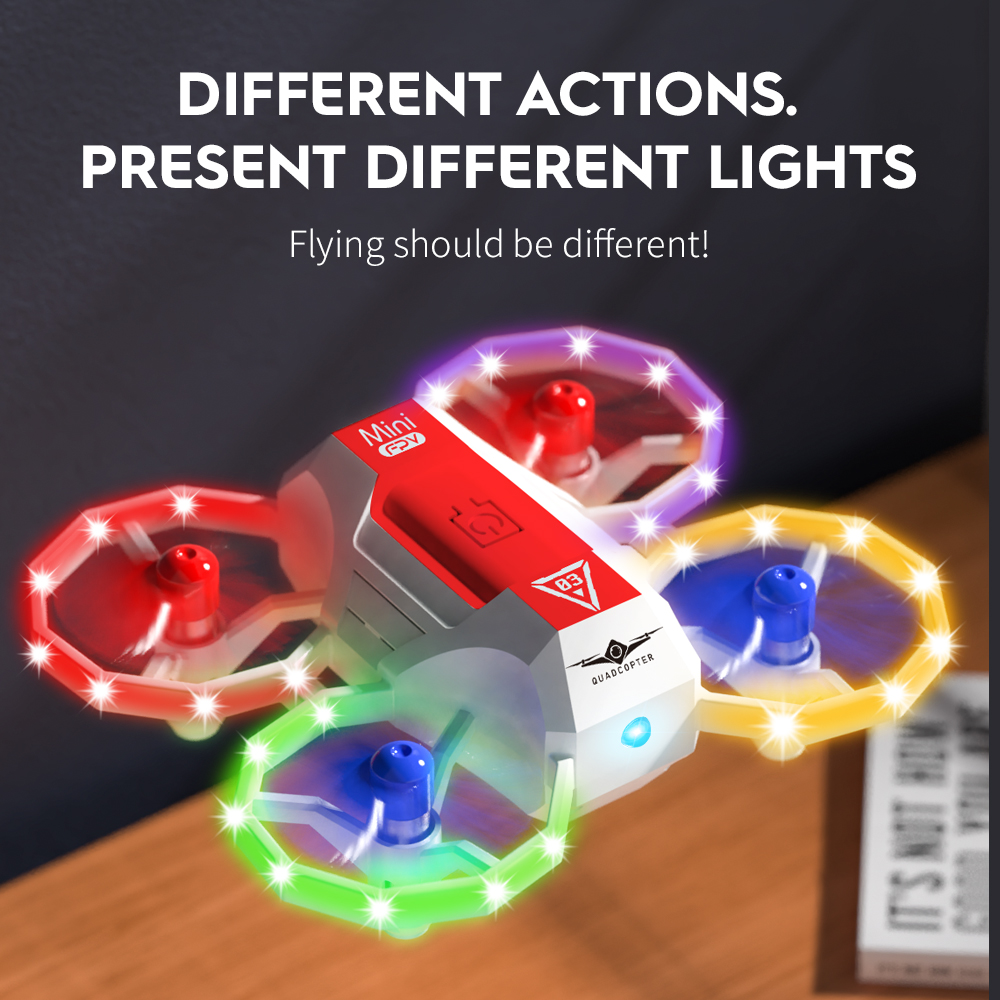 KF601 New Mini Drones With Mus - Rc Helicopter Mini 评论和价格
