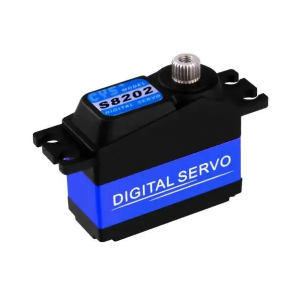 CYS-S8202  25g 4KG High Torque - Rc Helicopter Battery 评论和价格