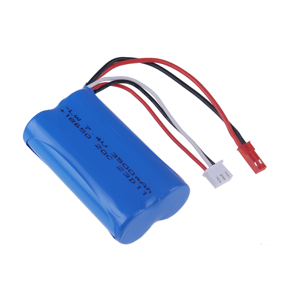Upgraded 3000mAh to 3500mAh 7. - Rc Helicopter Charger 评论和价格
