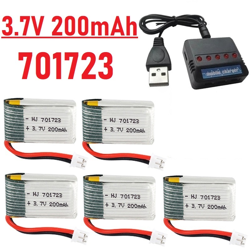 Upgrade 3.7V 200mAh Battery Wi - Rc Helicopter Charger 评论和价格