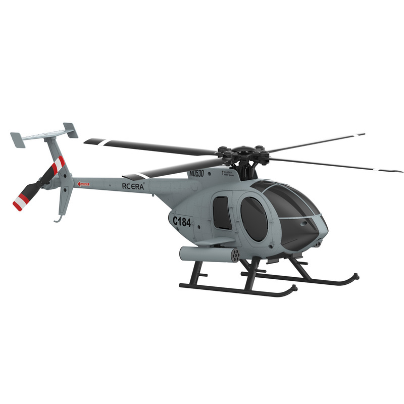 RCERA C184 Rc Helicopter 6 Axi - Rc Helicopter Single Rotor 评论和价格