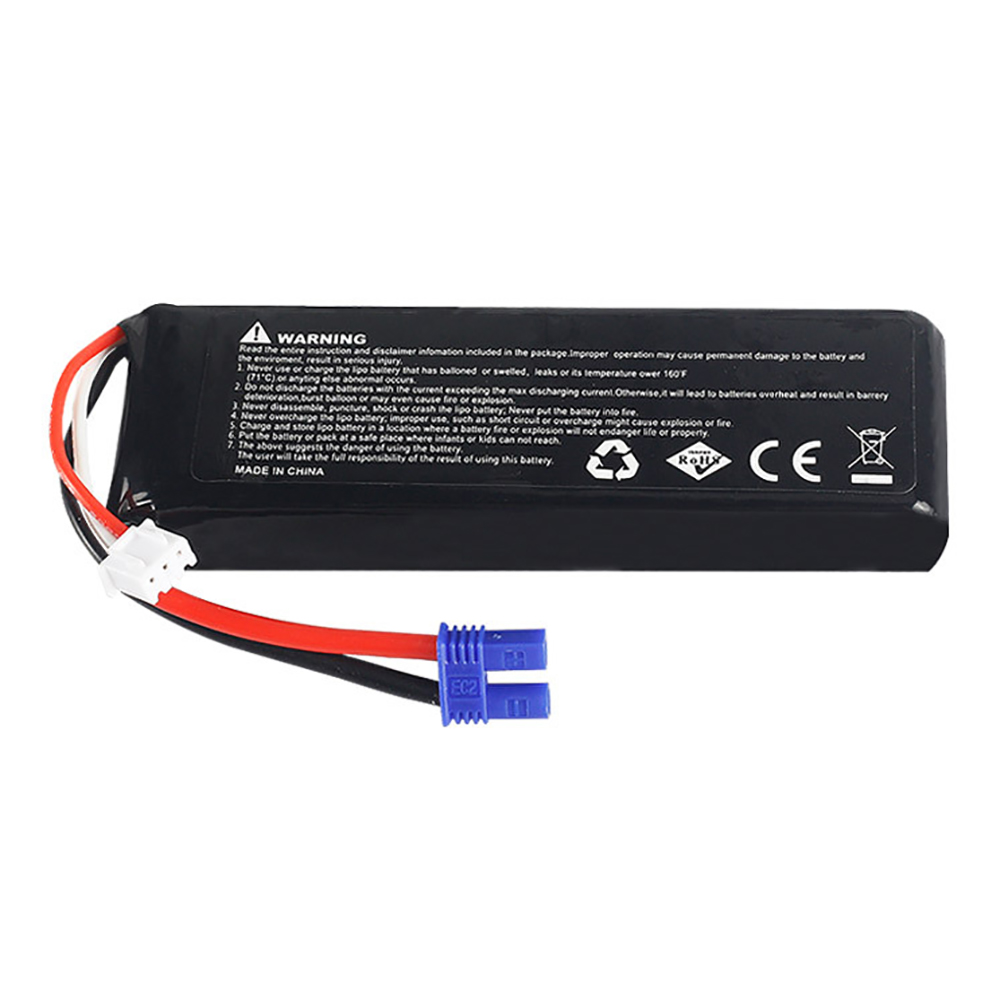 7.4V 2700mAh 10C Original Batt - Rc Helicopter Coaxial 评论和价格