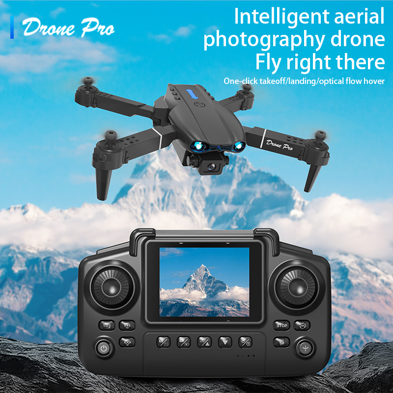 E99 Air Screen Control Drone P - Rc Helicopter Charger 评论和价格