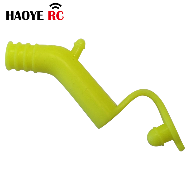 Haoye Engine Exhaust Extension - Rc Helicopter Nitro 评论和价格
